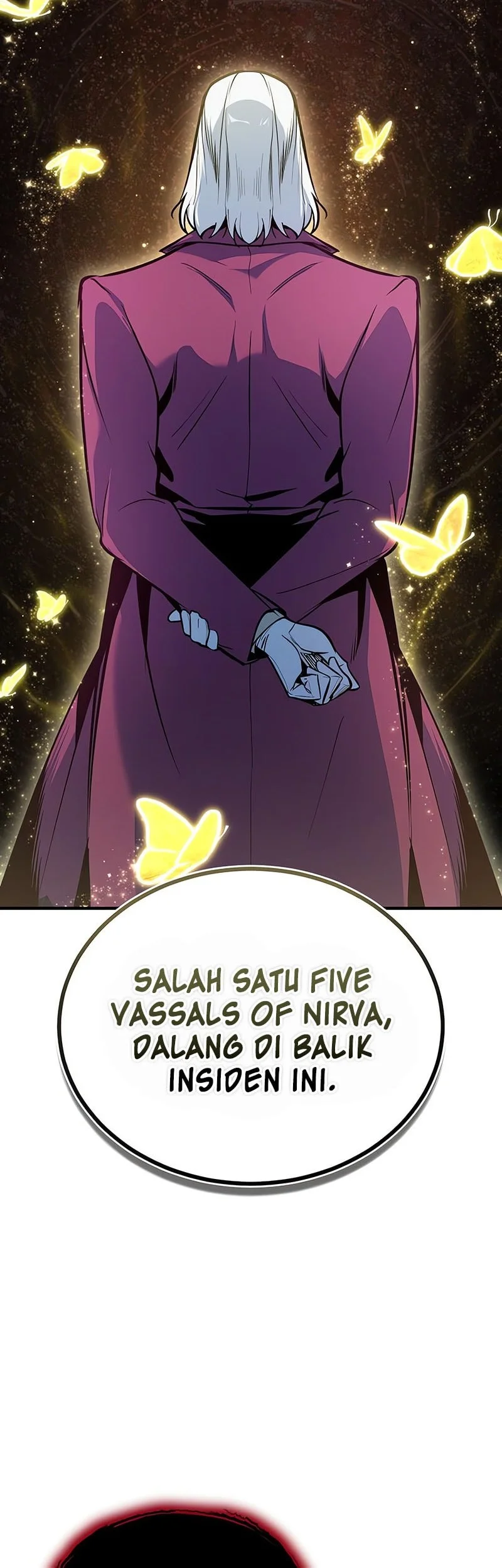Academy’s Undercover Professor Chapter 154 - halaman 65