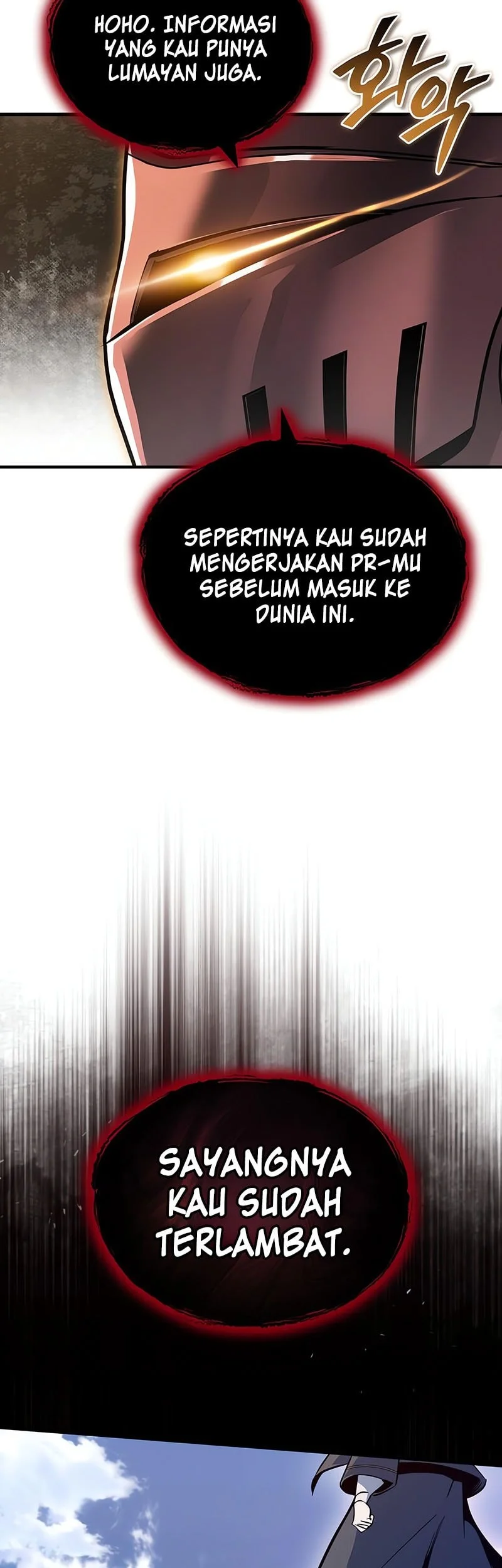 Academy’s Undercover Professor Chapter 154 - halaman 66