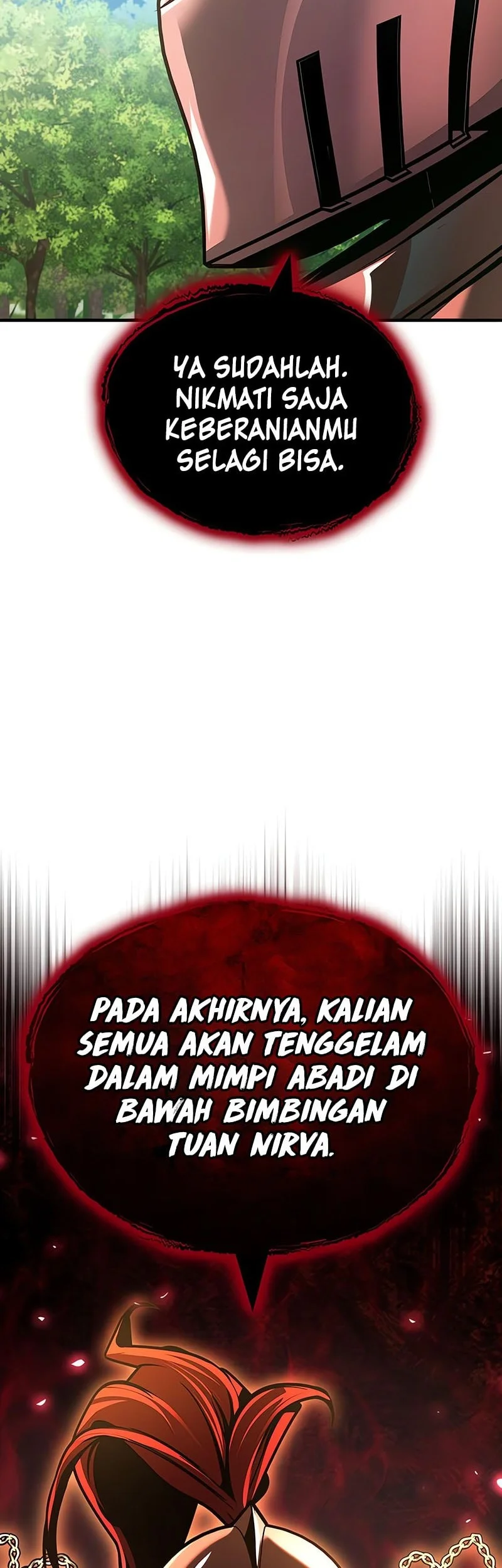 Academy’s Undercover Professor Chapter 154 - halaman 71