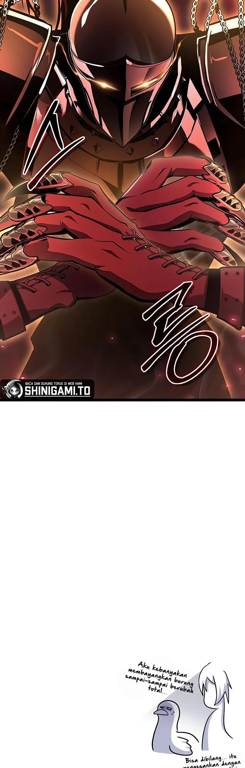 Academy’s Undercover Professor Chapter 154 - halaman 72