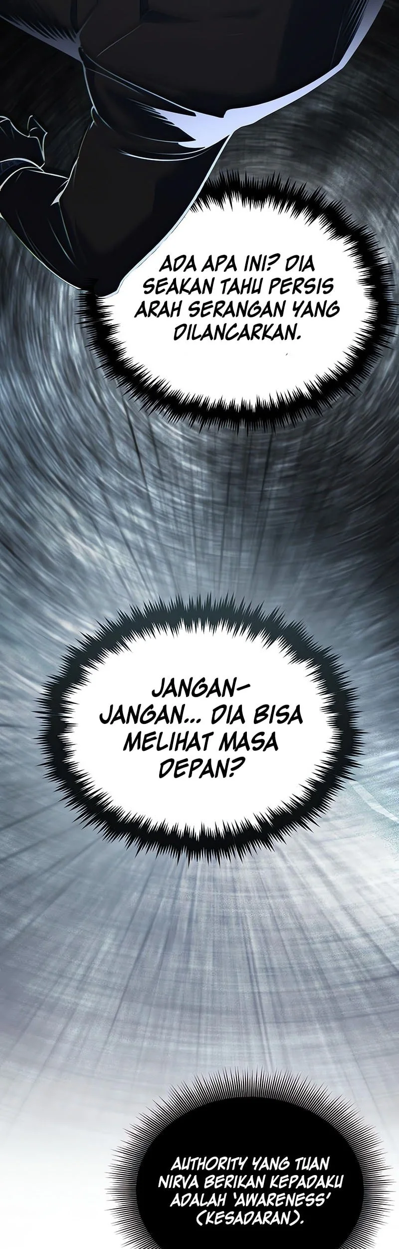 Academy’s Undercover Professor Chapter 155 - halaman 23