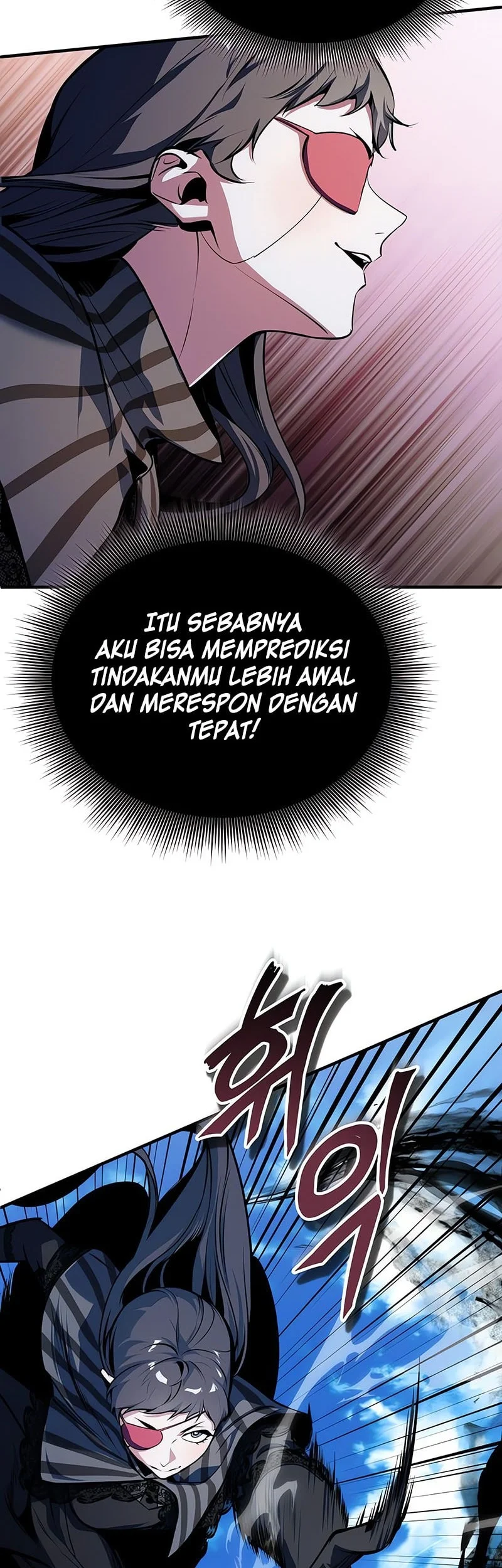 Academy’s Undercover Professor Chapter 155 - halaman 24