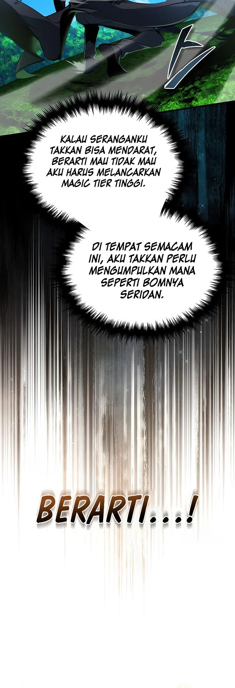 Academy’s Undercover Professor Chapter 155 - halaman 26