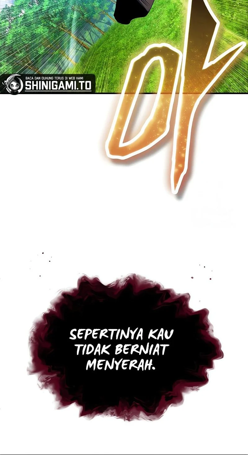 Academy’s Undercover Professor Chapter 155 - halaman 30