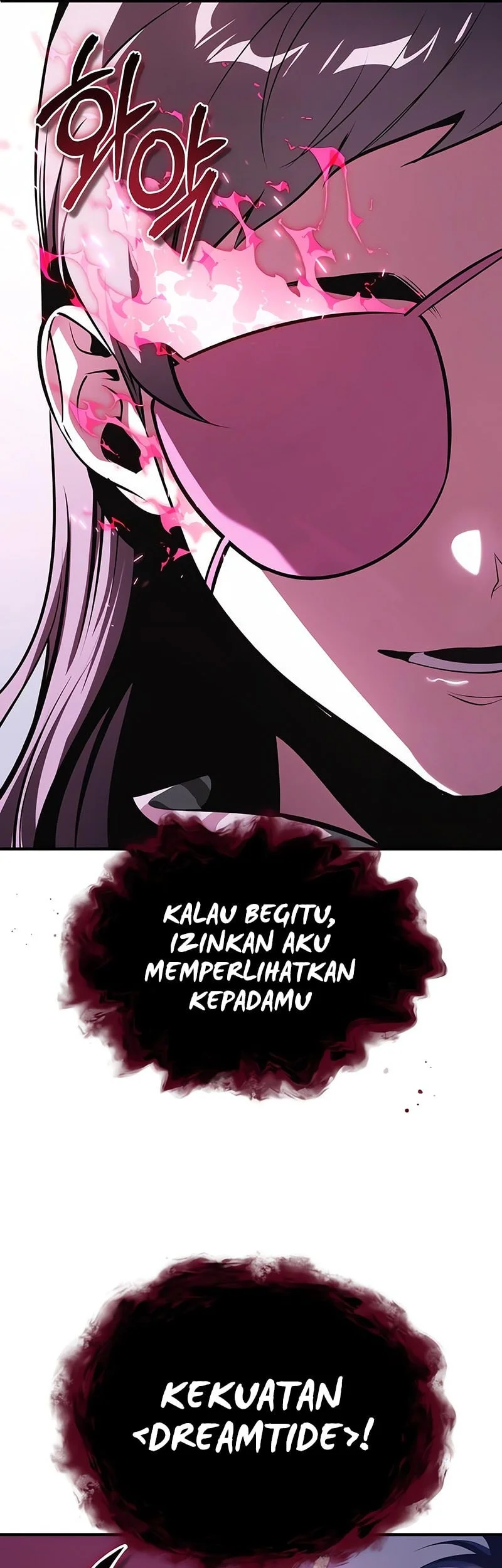 Academy’s Undercover Professor Chapter 155 - halaman 31