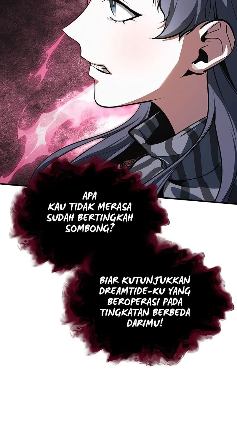 Academy’s Undercover Professor Chapter 155 - halaman 49
