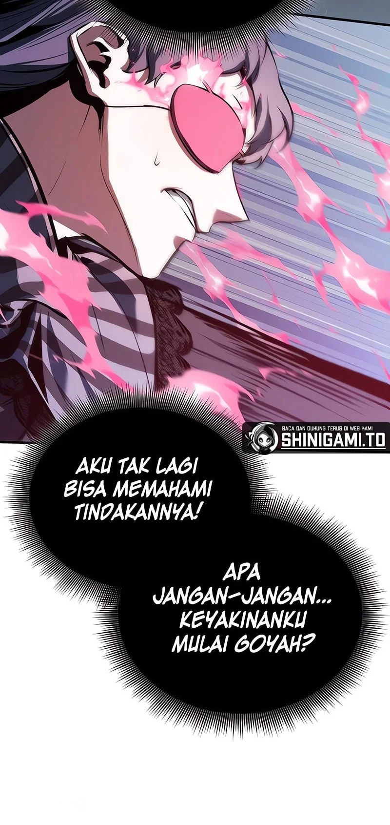 Academy’s Undercover Professor Chapter 155 - halaman 53