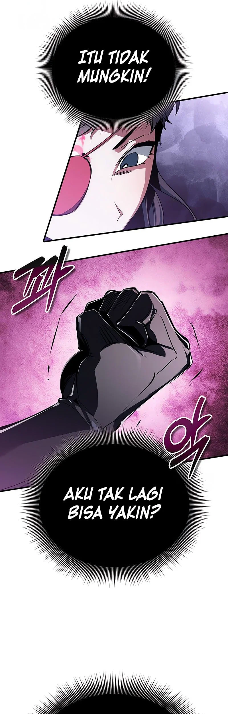 Academy’s Undercover Professor Chapter 155 - halaman 54