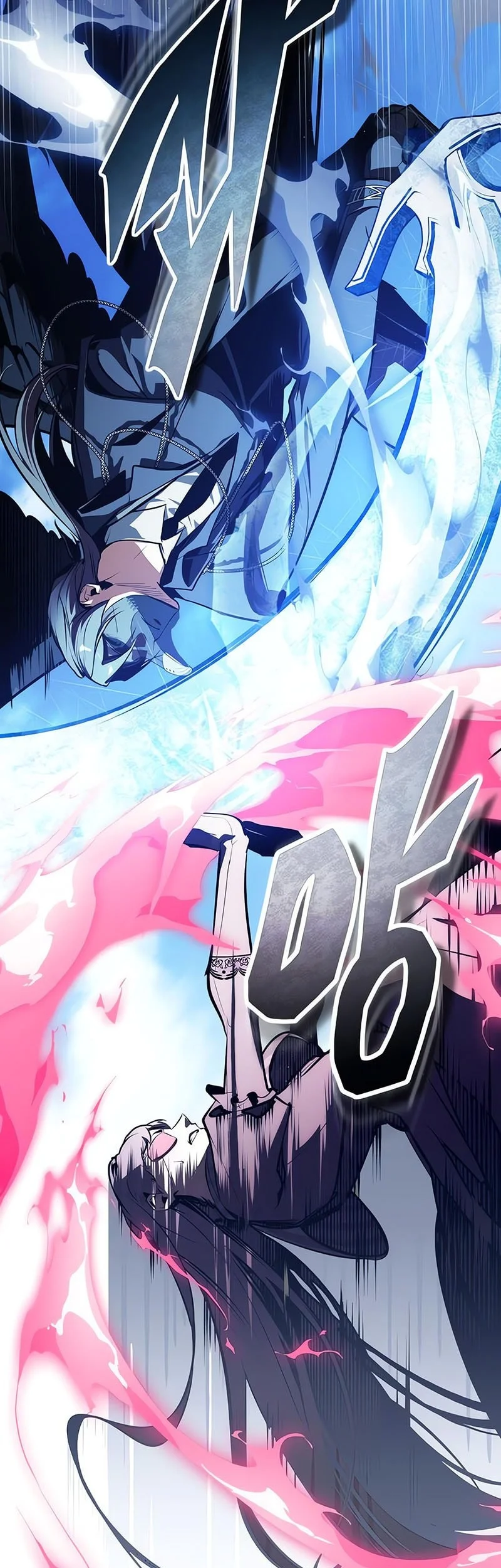 Academy’s Undercover Professor Chapter 155 - halaman 58