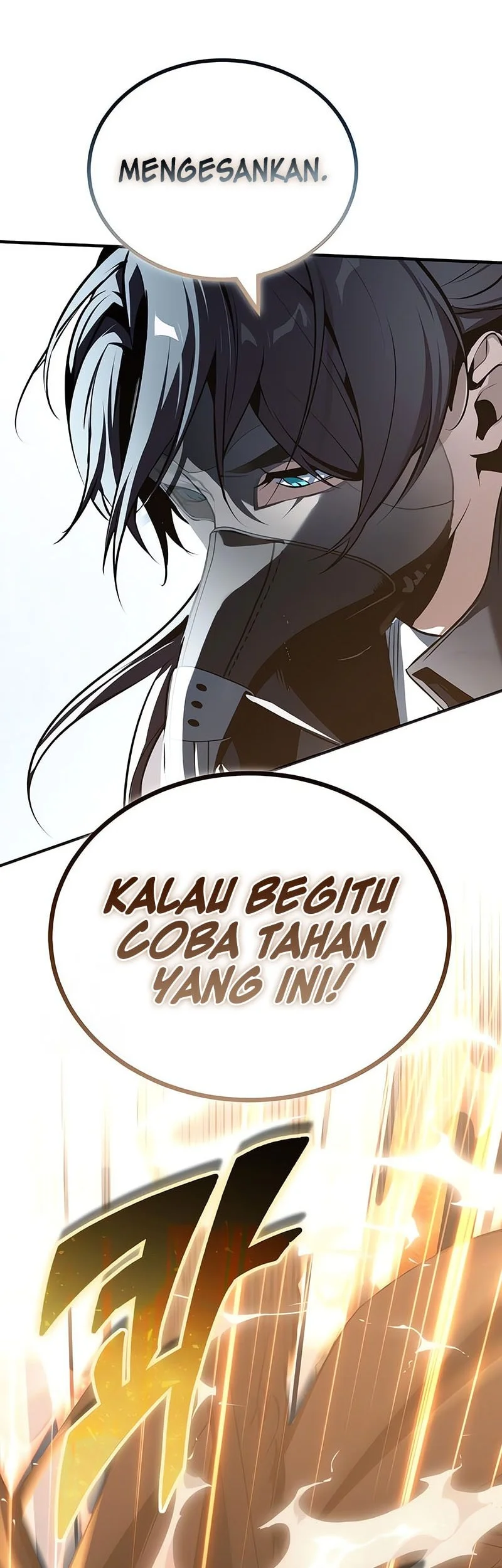 Academy’s Undercover Professor Chapter 155 - halaman 61