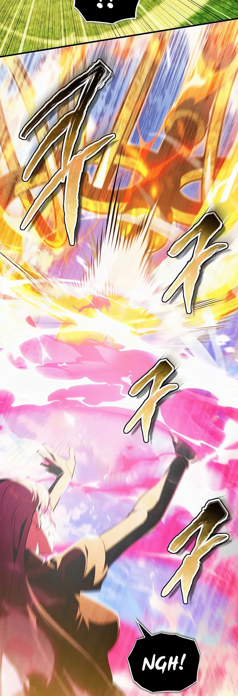 Academy’s Undercover Professor Chapter 155 - halaman 63