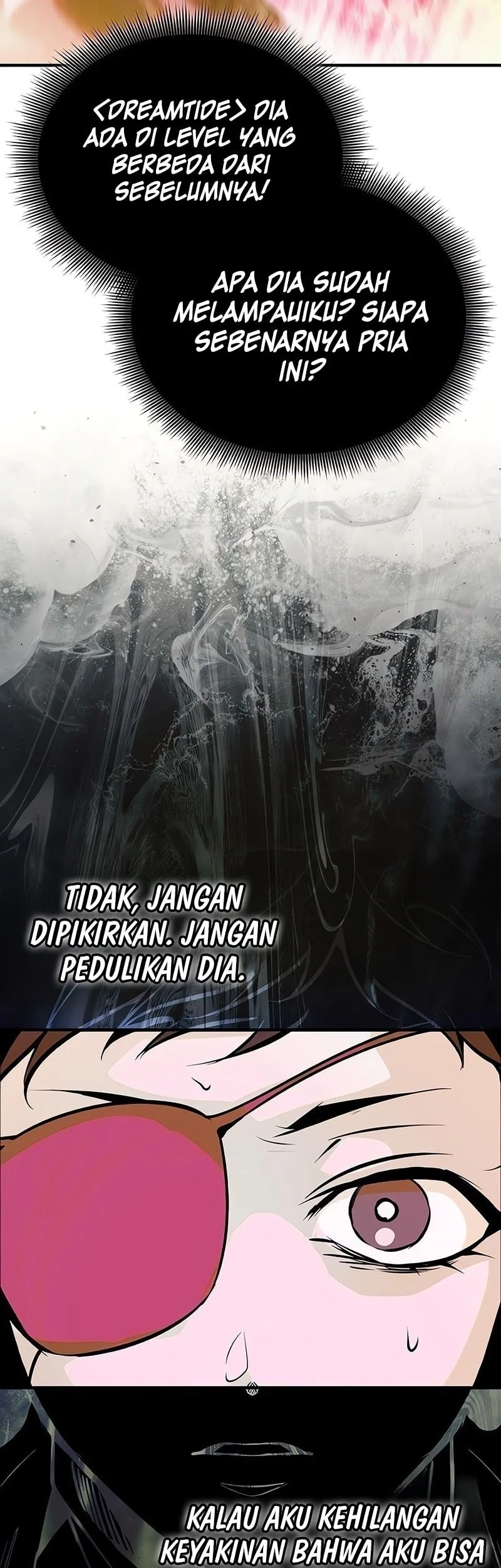Academy’s Undercover Professor Chapter 155 - halaman 64