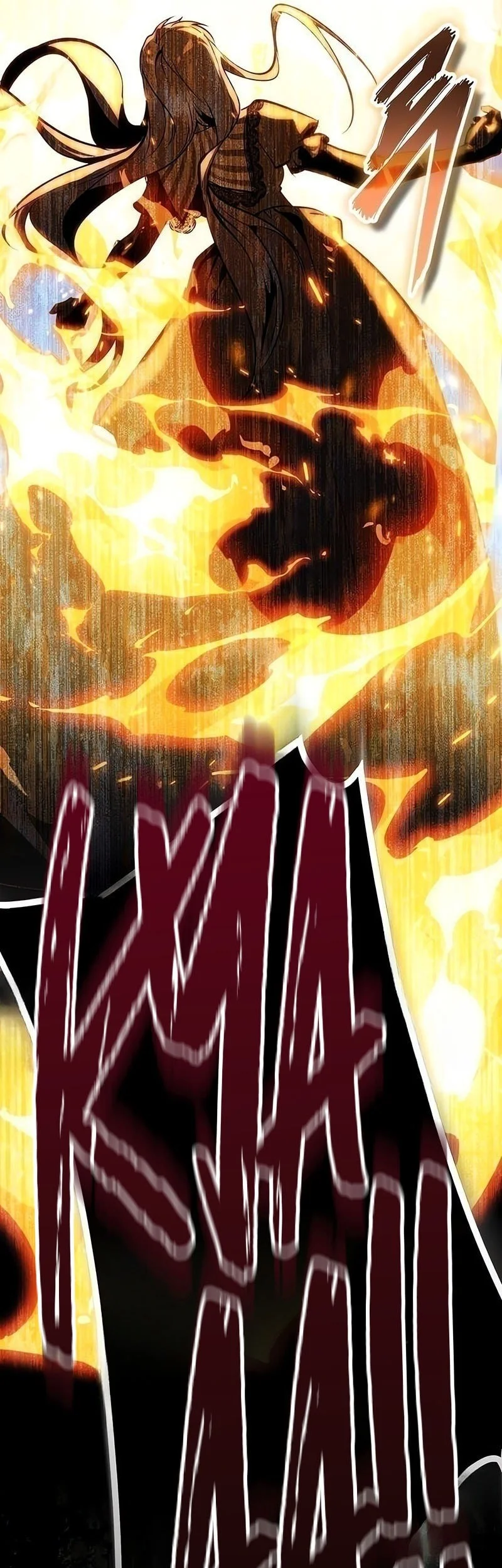 Academy’s Undercover Professor Chapter 155 - halaman 68
