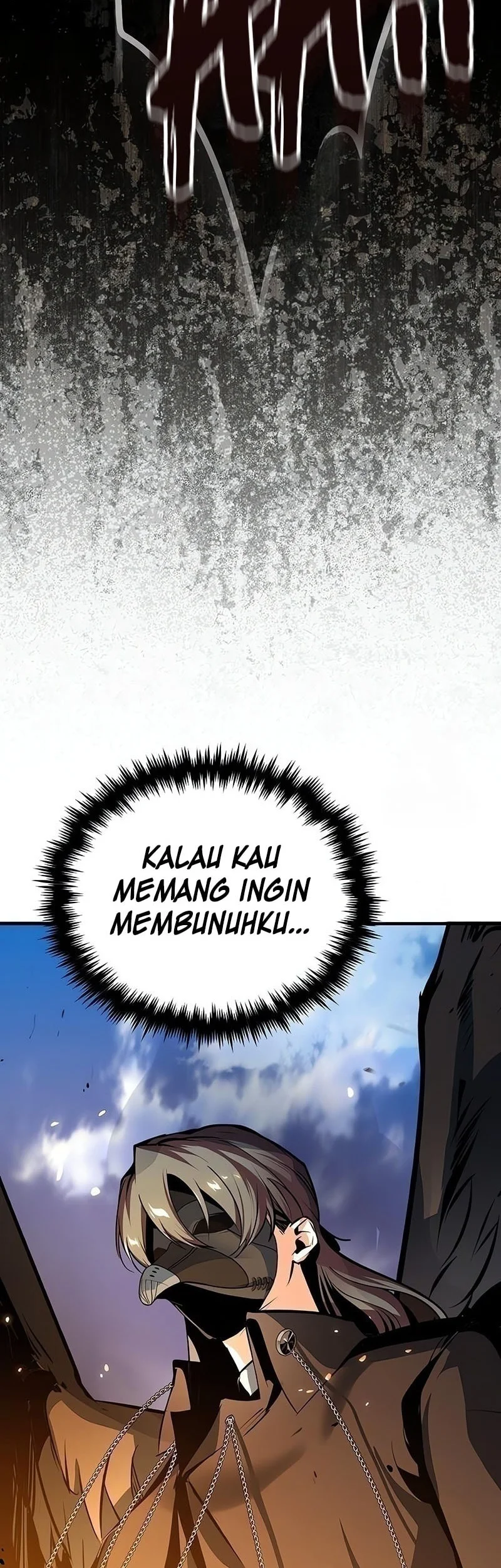 Academy’s Undercover Professor Chapter 155 - halaman 69