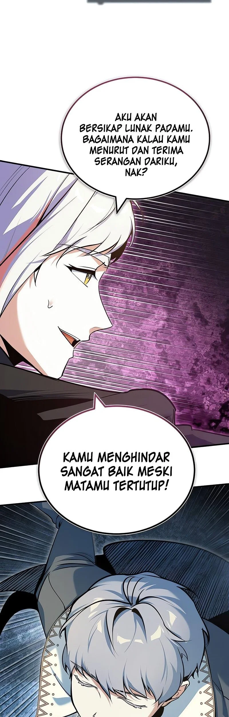 Academy’s Undercover Professor Chapter 156 - halaman 11