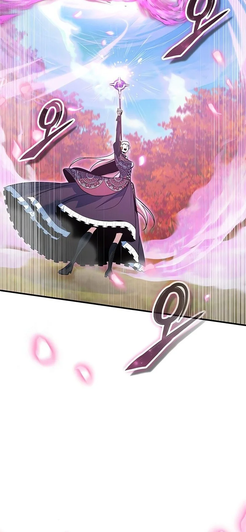 Academy’s Undercover Professor Chapter 156 - halaman 14