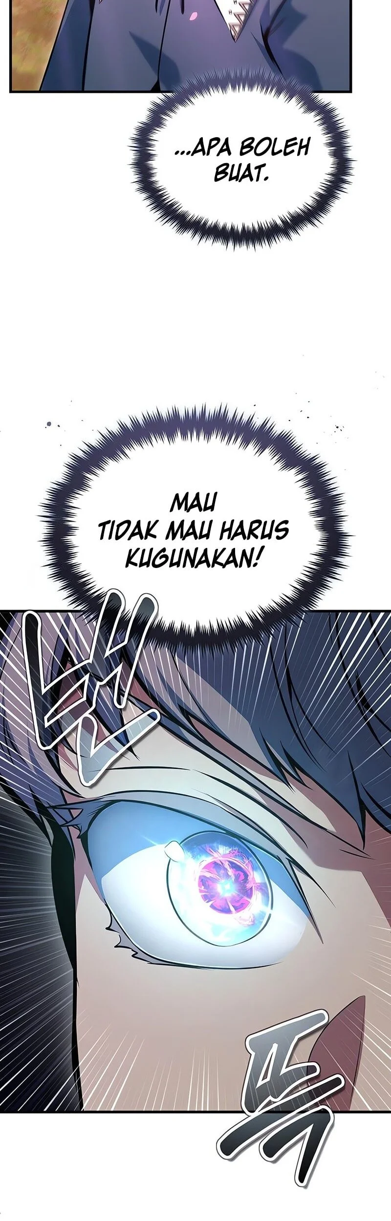 Academy’s Undercover Professor Chapter 156 - halaman 17