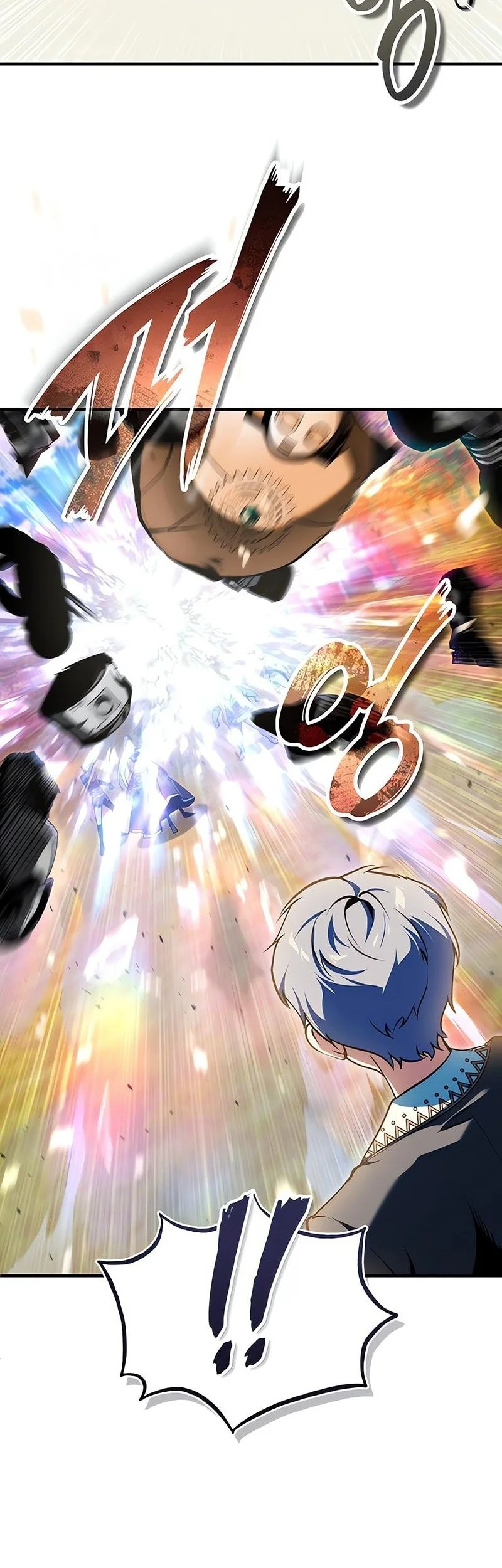 Academy’s Undercover Professor Chapter 156 - halaman 24