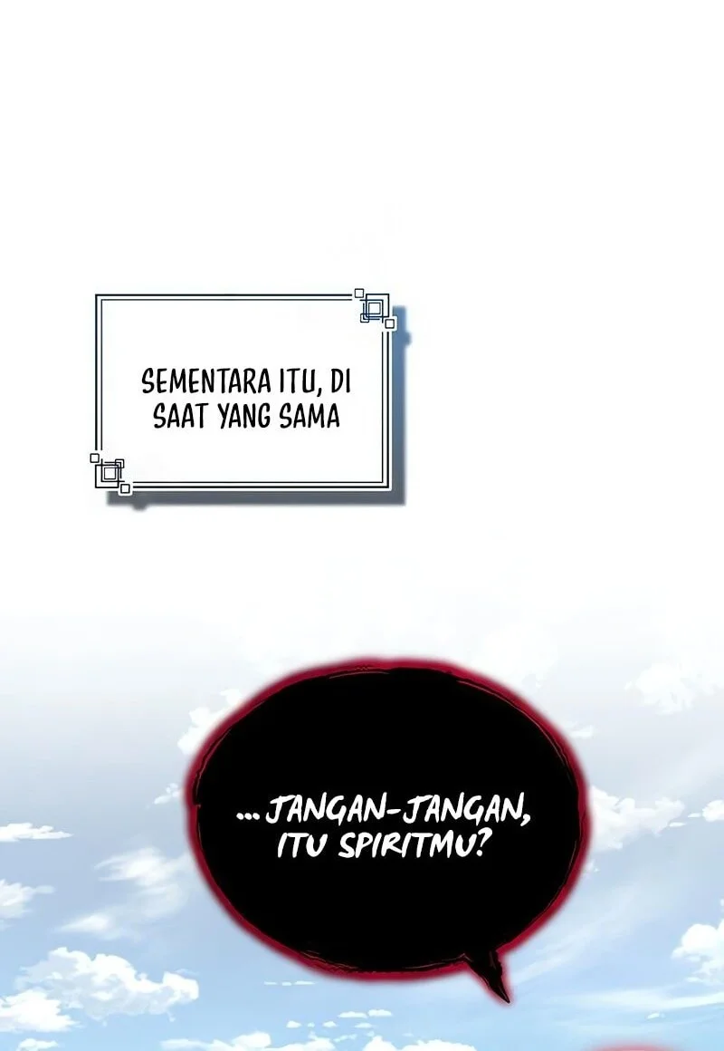 Academy’s Undercover Professor Chapter 156 - halaman 34