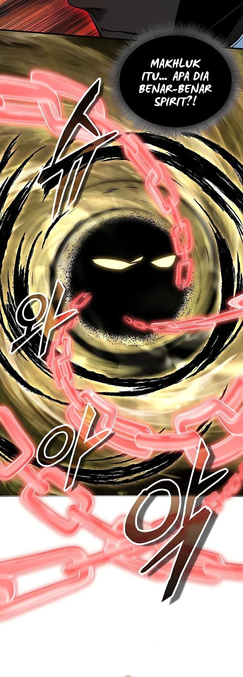 Academy’s Undercover Professor Chapter 156 - halaman 42