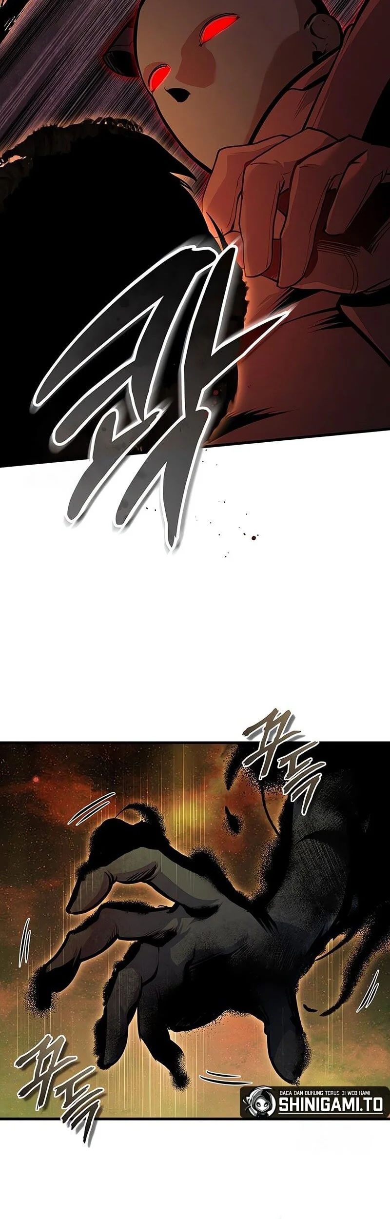 Academy’s Undercover Professor Chapter 156 - halaman 45