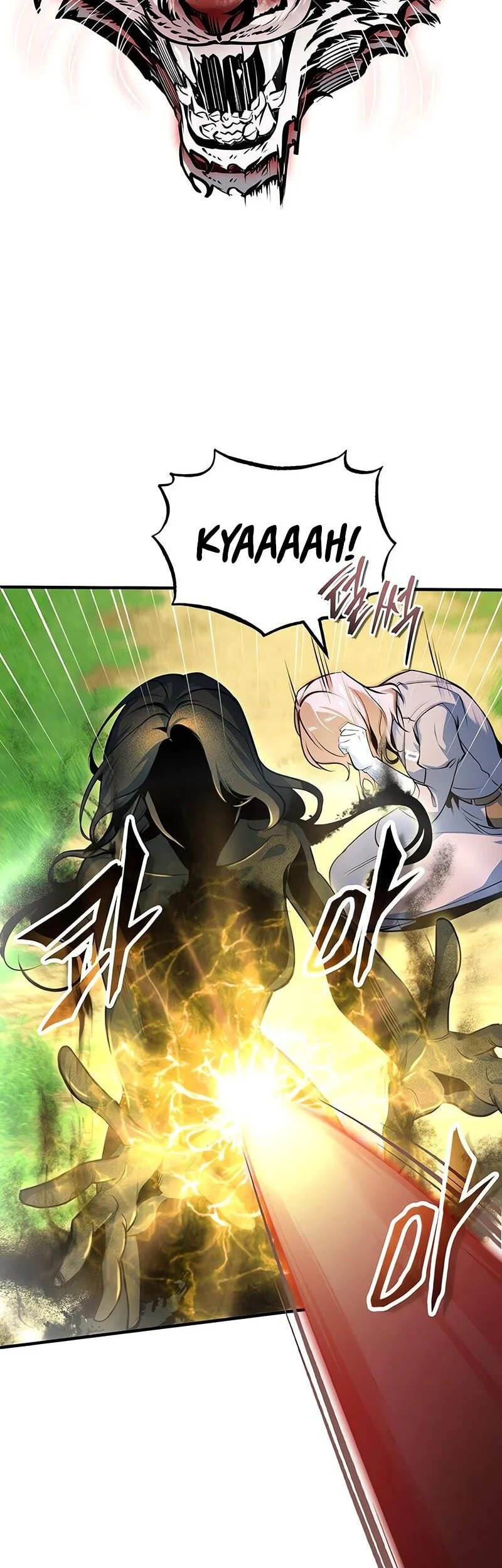 Academy’s Undercover Professor Chapter 156 - halaman 53