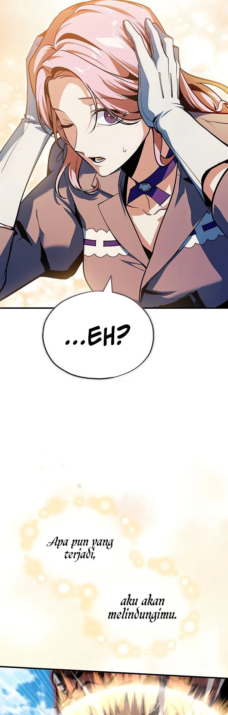 Academy’s Undercover Professor Chapter 156 - halaman 55