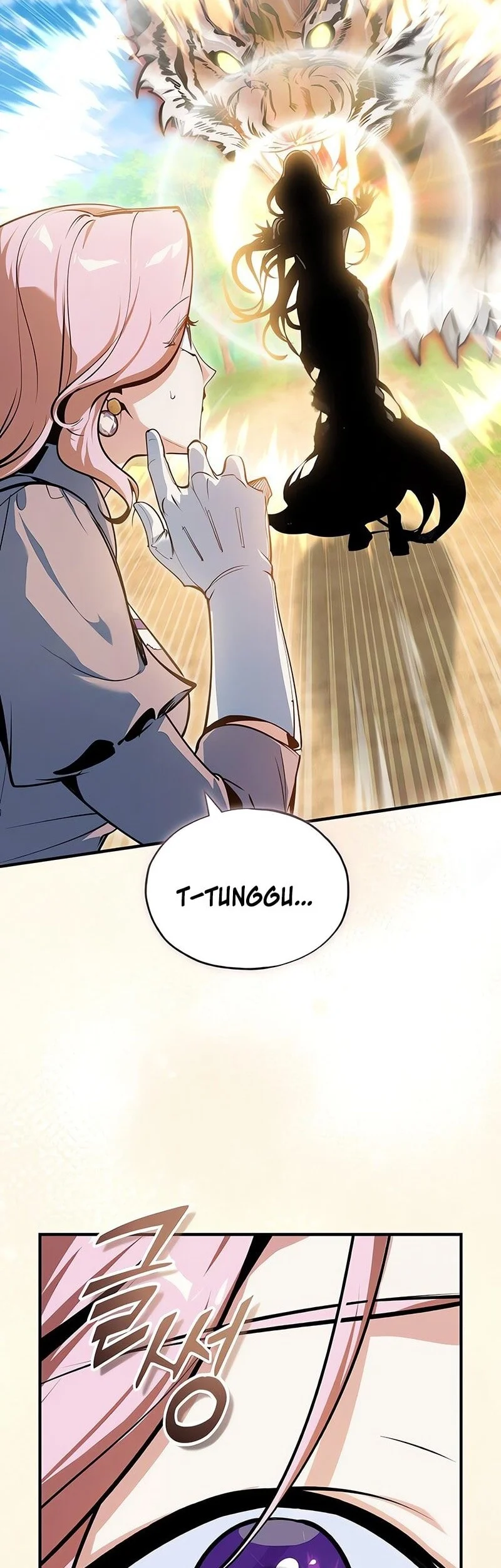 Academy’s Undercover Professor Chapter 156 - halaman 56