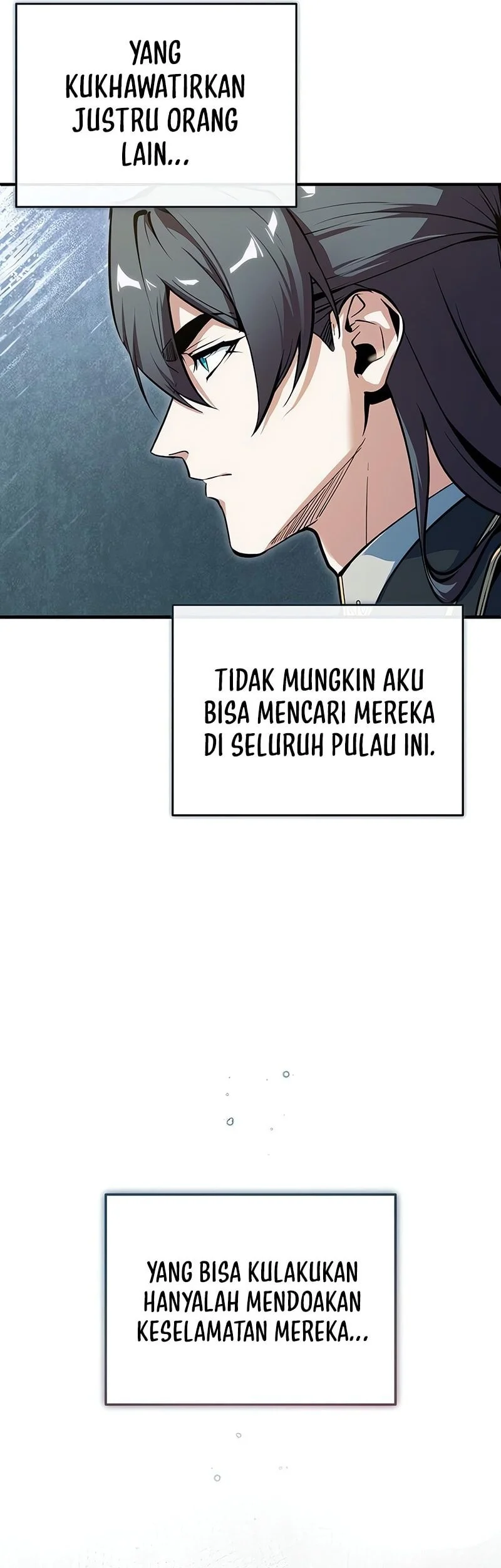 Academy’s Undercover Professor Chapter 156 - halaman 6