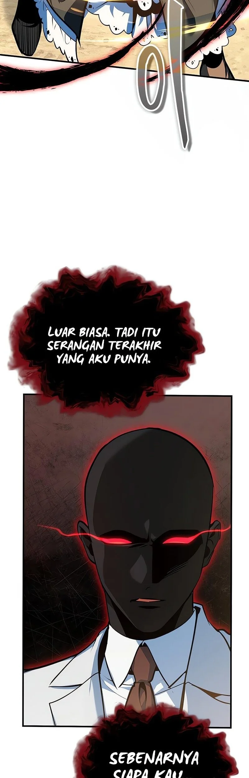 Academy’s Undercover Professor Chapter 156 - halaman 61