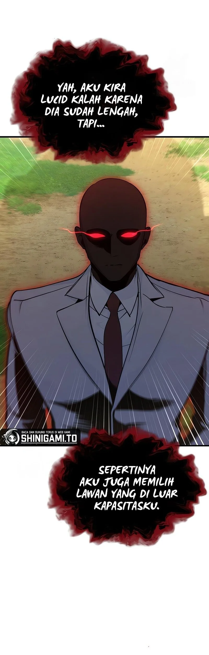 Academy’s Undercover Professor Chapter 156 - halaman 64