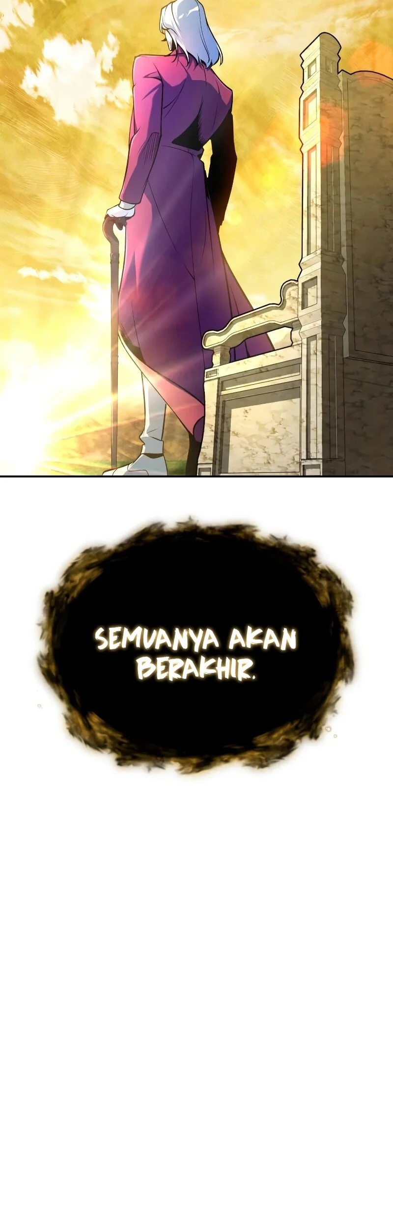 Academy’s Undercover Professor Chapter 157 - halaman 15