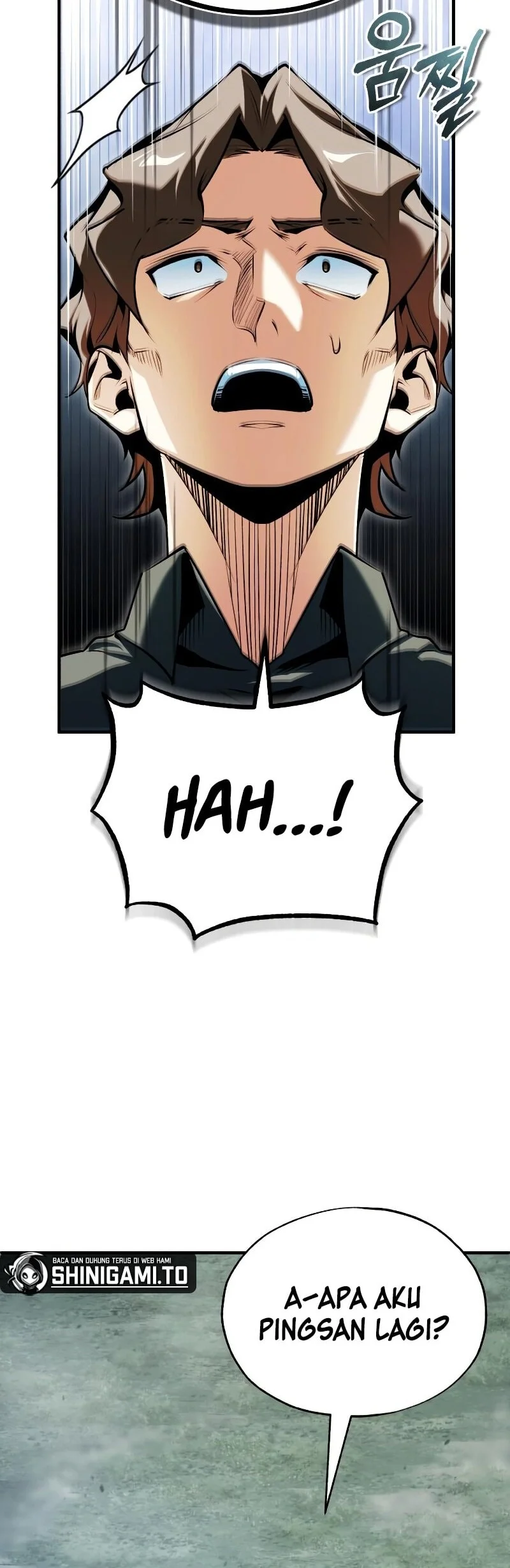 Academy’s Undercover Professor Chapter 157 - halaman 17