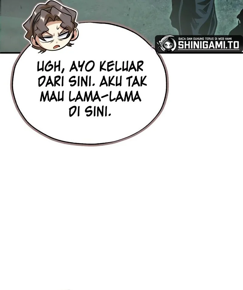Academy’s Undercover Professor Chapter 157 - halaman 21