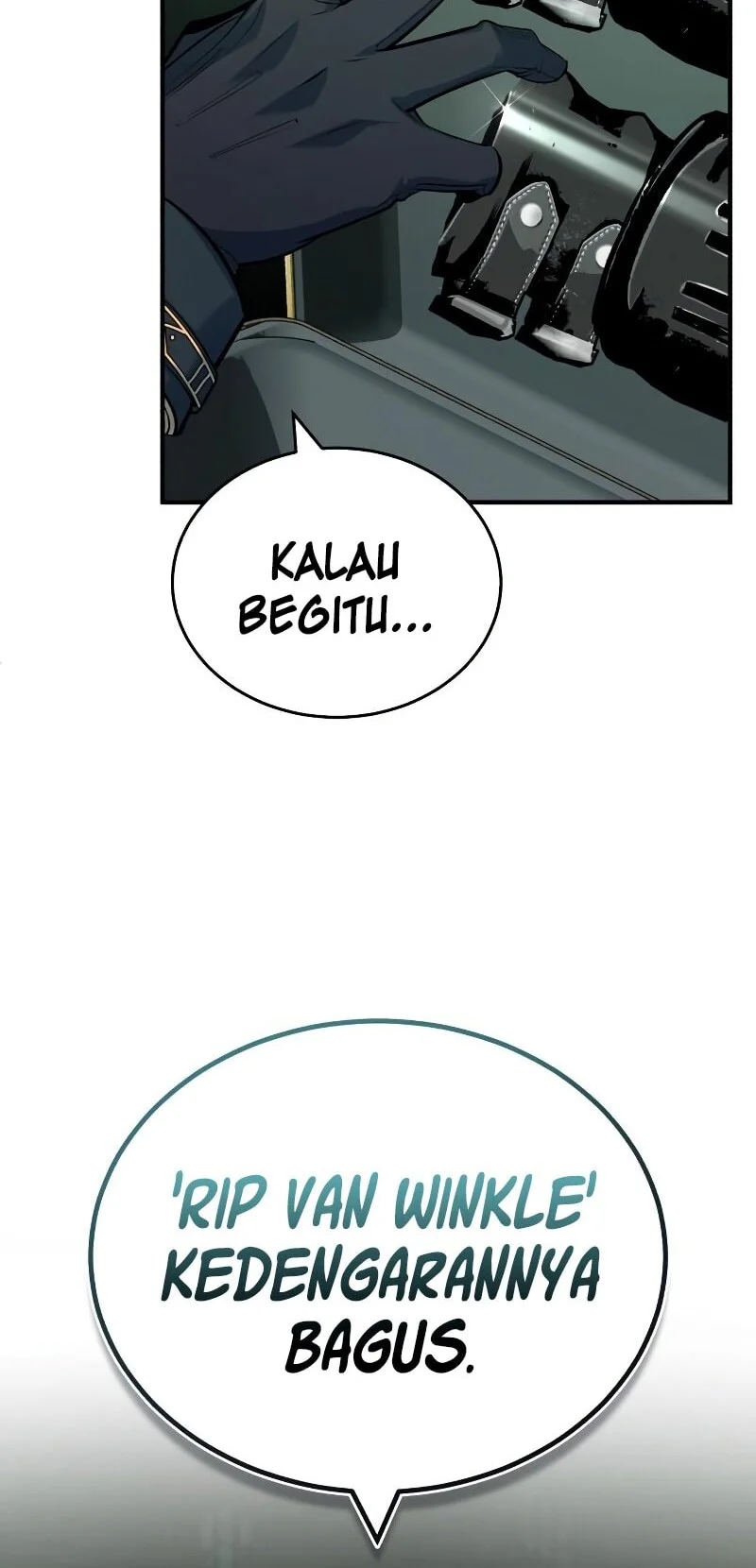 Academy’s Undercover Professor Chapter 157 - halaman 29