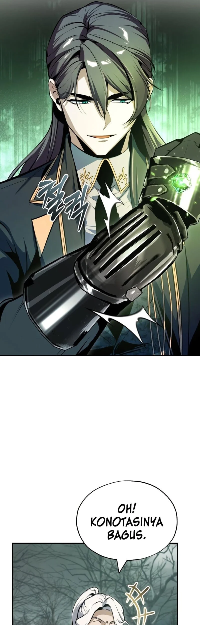 Academy’s Undercover Professor Chapter 157 - halaman 30