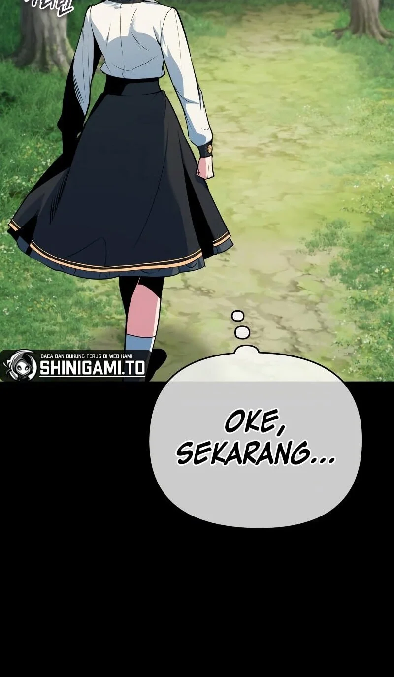 Academy’s Undercover Professor Chapter 157 - halaman 37