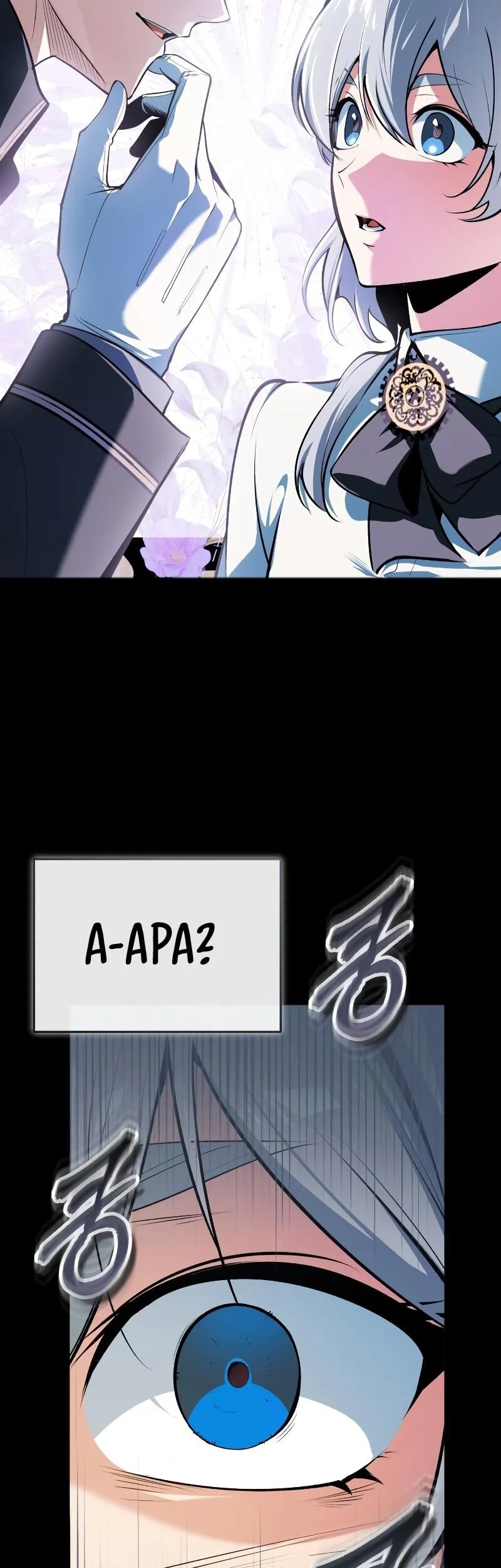 Academy’s Undercover Professor Chapter 157 - halaman 39