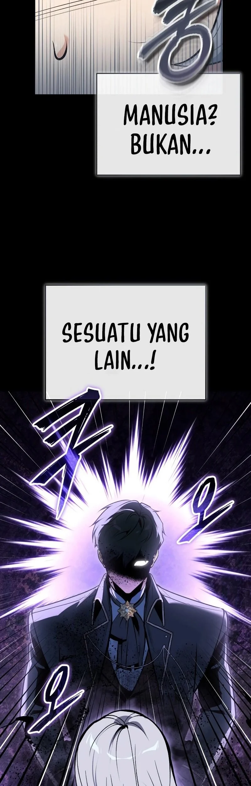 Academy’s Undercover Professor Chapter 157 - halaman 40