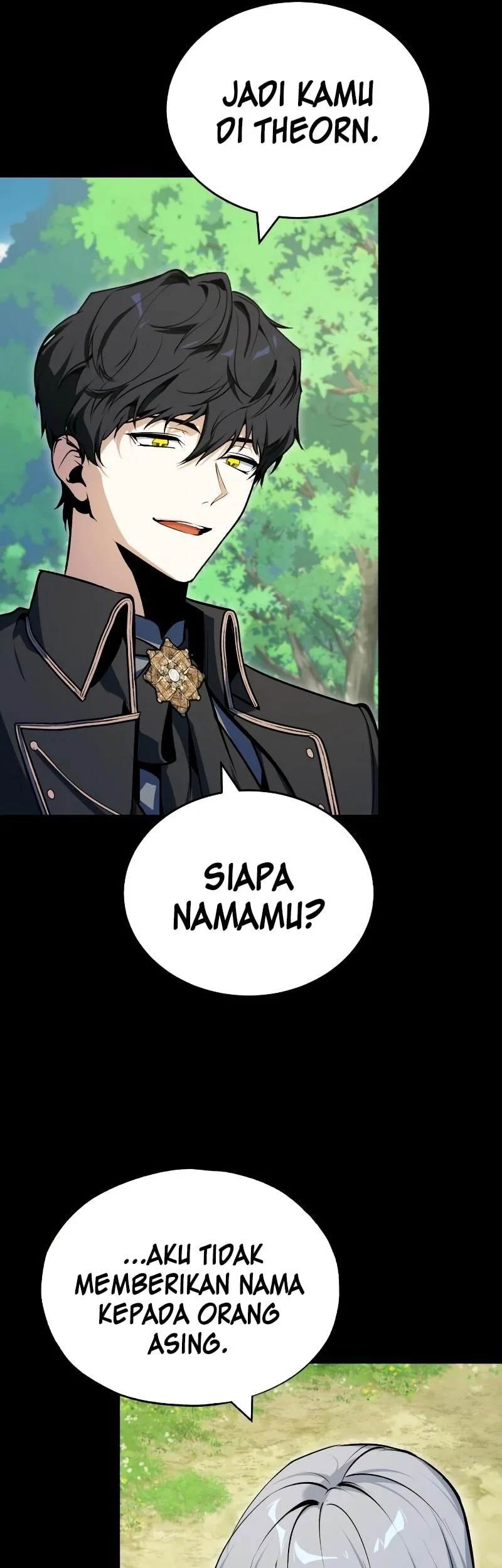 Academy’s Undercover Professor Chapter 157 - halaman 46