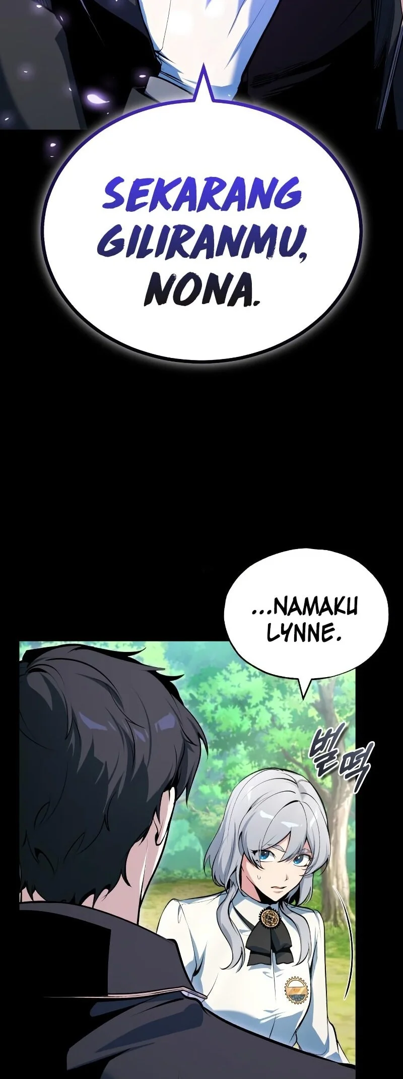 Academy’s Undercover Professor Chapter 157 - halaman 49