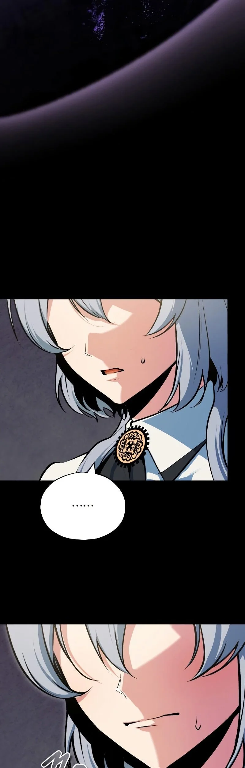 Academy’s Undercover Professor Chapter 157 - halaman 54