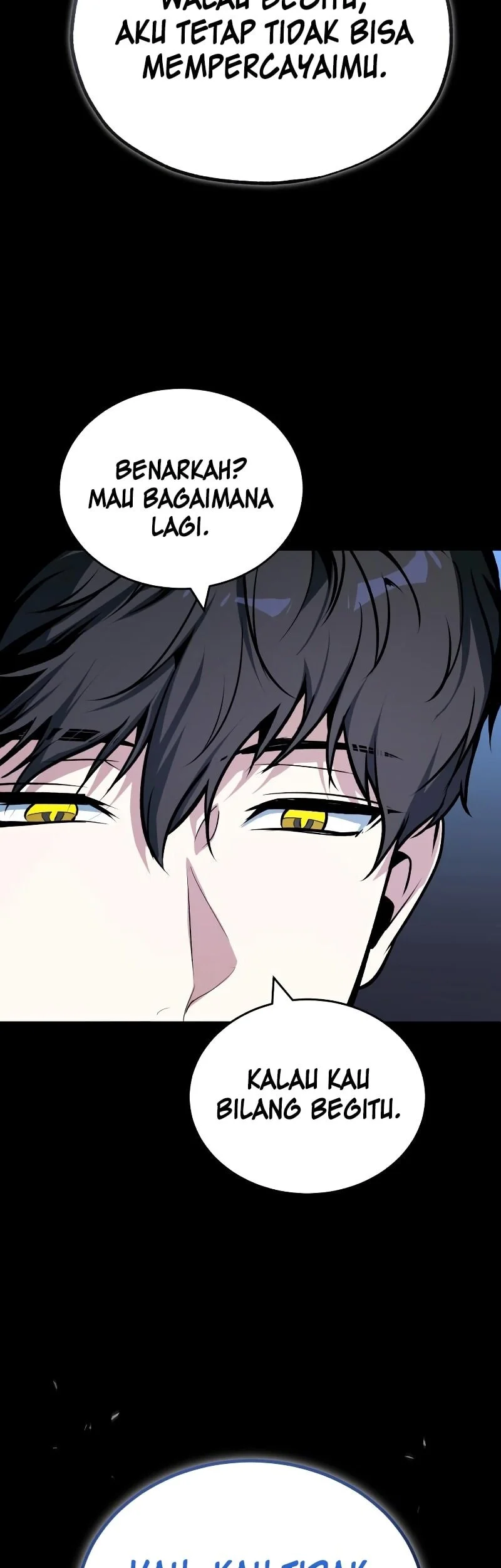 Academy’s Undercover Professor Chapter 157 - halaman 56
