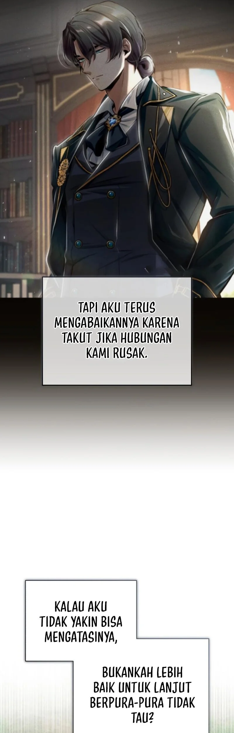 Academy’s Undercover Professor Chapter 157 - halaman 60