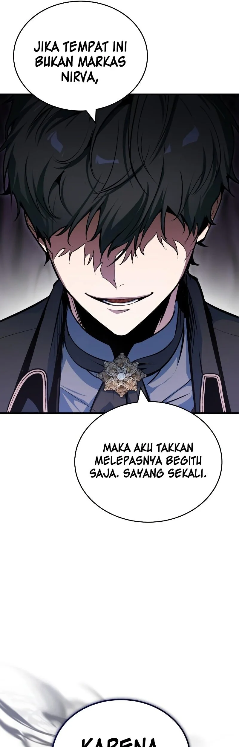 Academy’s Undercover Professor Chapter 157 - halaman 62