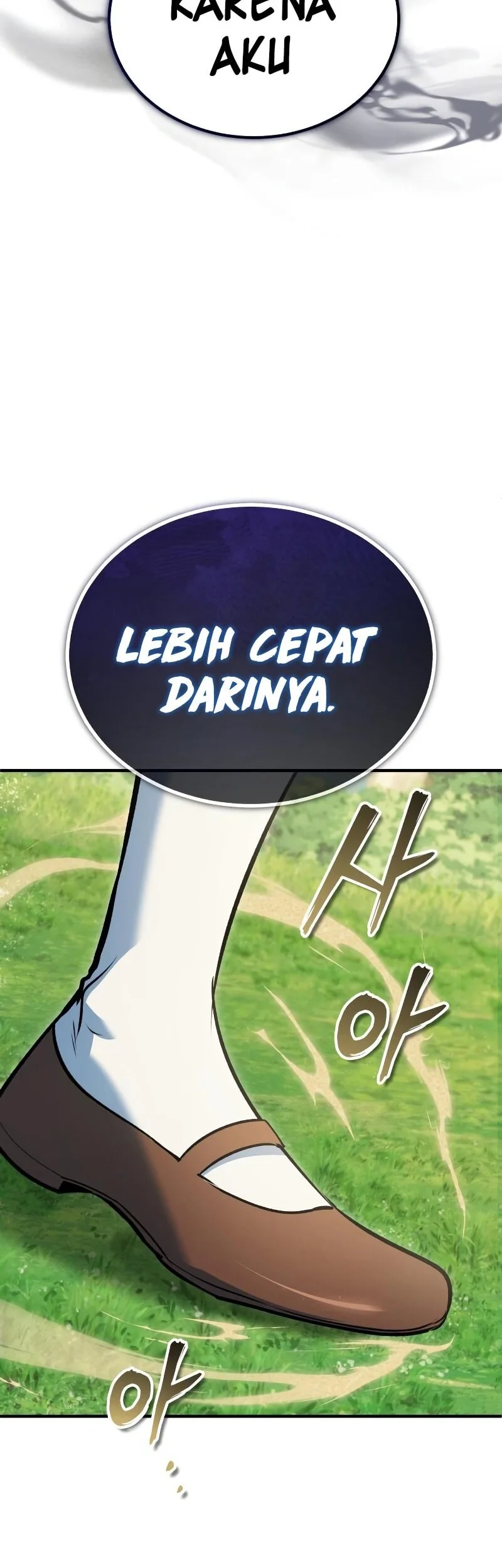 Academy’s Undercover Professor Chapter 157 - halaman 63