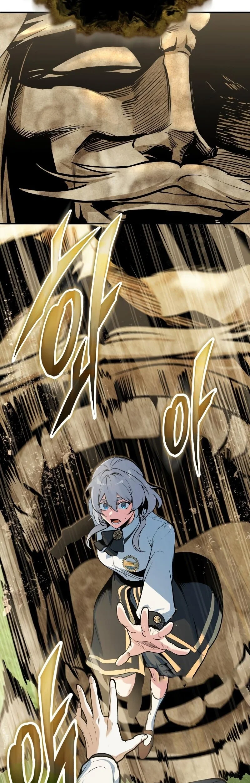 Academy’s Undercover Professor Chapter 157 - halaman 69