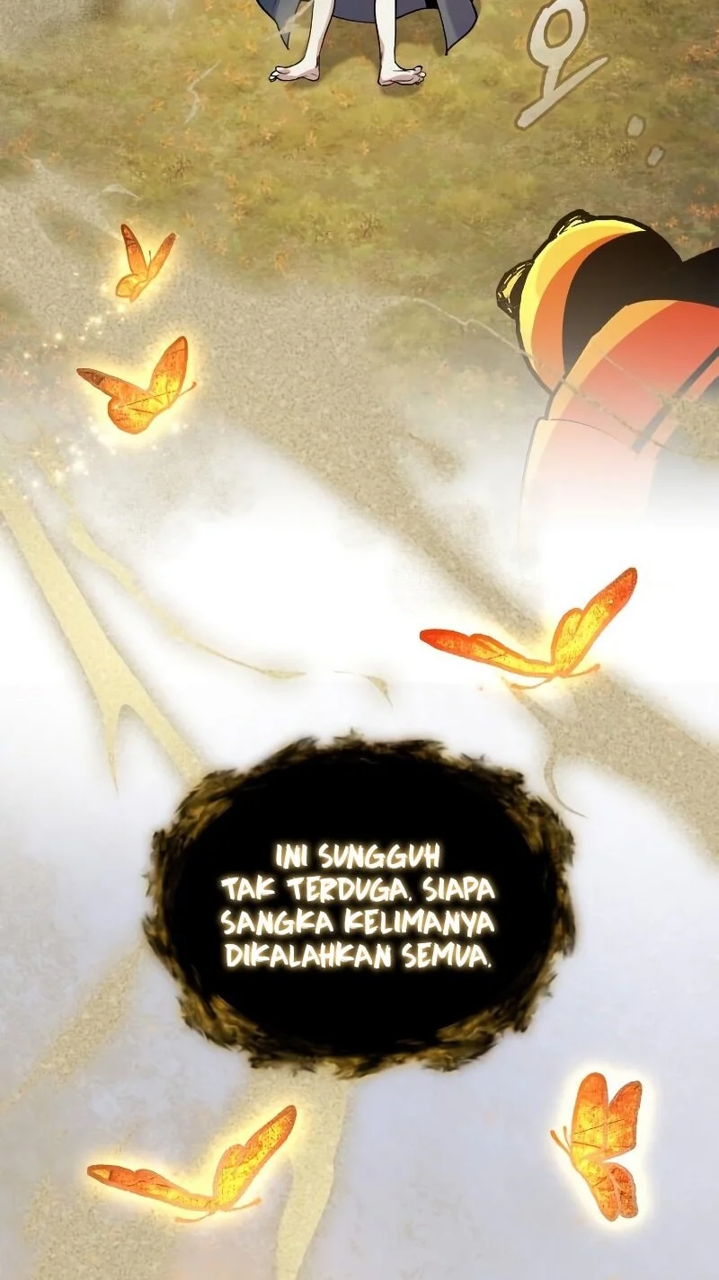 Academy’s Undercover Professor Chapter 157 - halaman 9