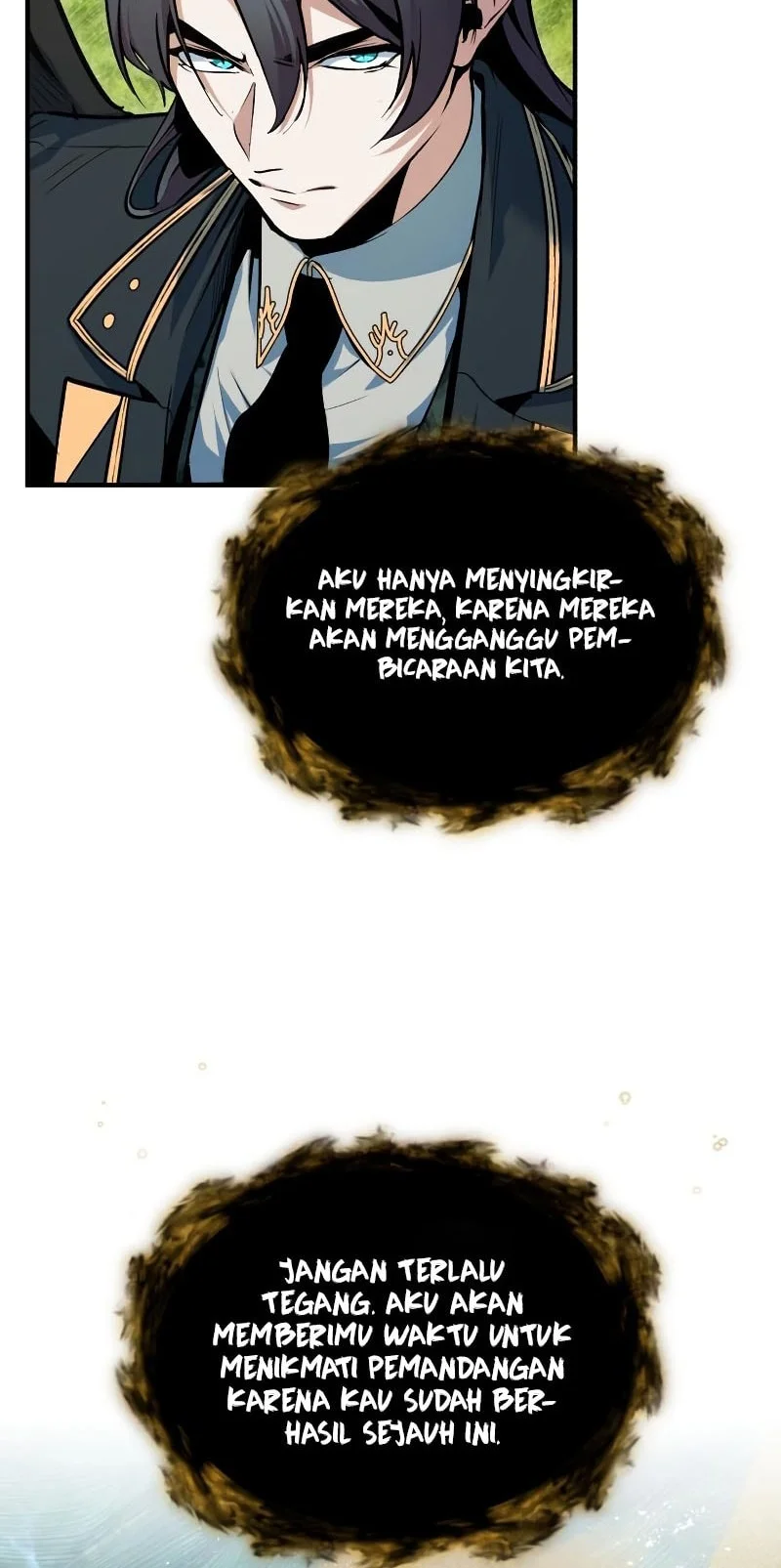 Academy’s Undercover Professor Chapter 158 - halaman 31