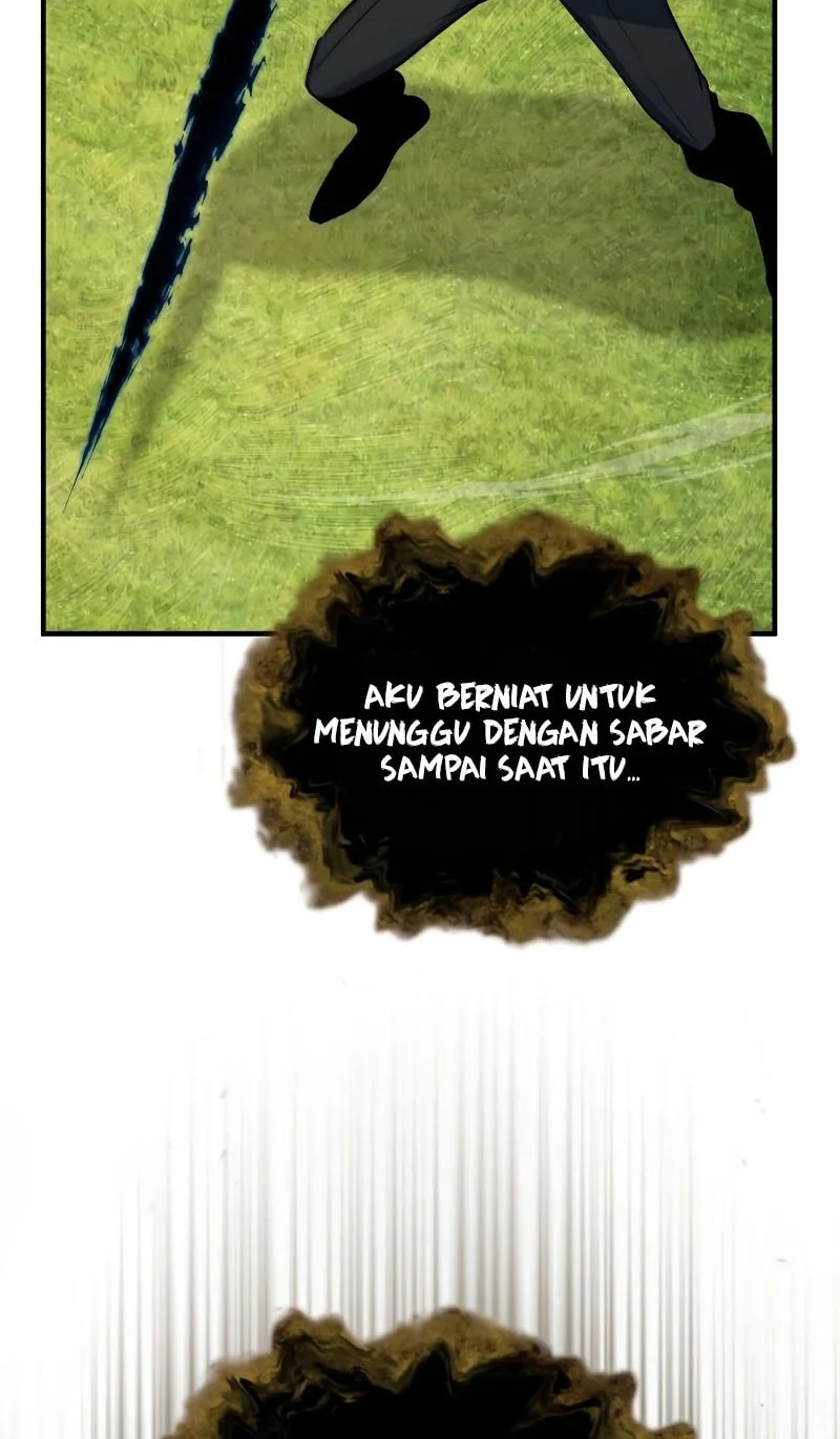 Academy’s Undercover Professor Chapter 158 - halaman 39